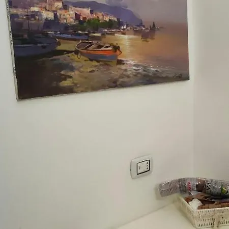 Ethos - Il Posto Da Vivere Guest house *