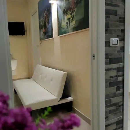 Guest house Ethos - Il Posto Da Vivere Taranto