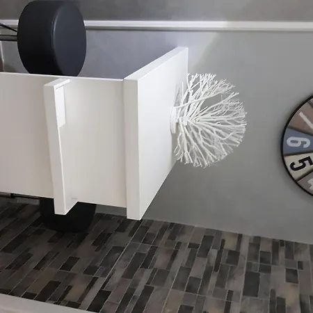 Ethos - Il Posto Da Vivere Guest house