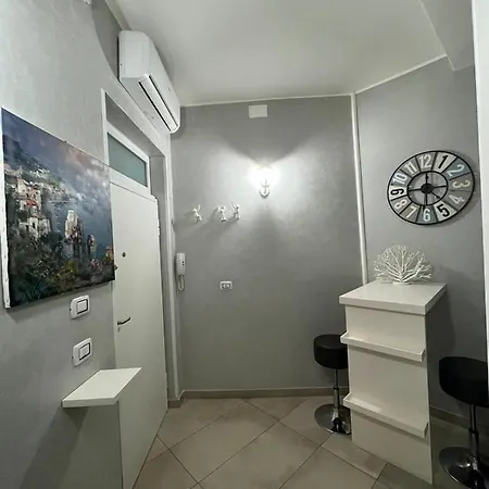Ethos - Il Posto Da Vivere Guest house Taranto