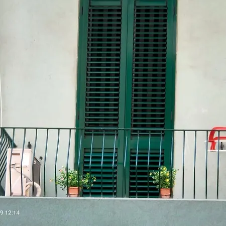 Ethos - Il Posto Da Vivere *