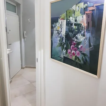 Ethos - Il Posto Da Vivere Guest house