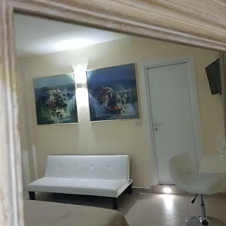 Ethos - Il Posto Da Vivere * Taranto